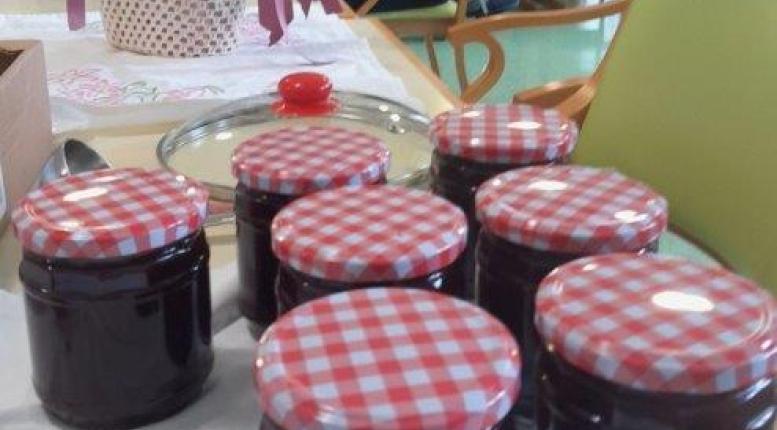 Slivova marmelada po receptu naših stanovalk